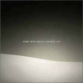 NIN Ghosts Cover