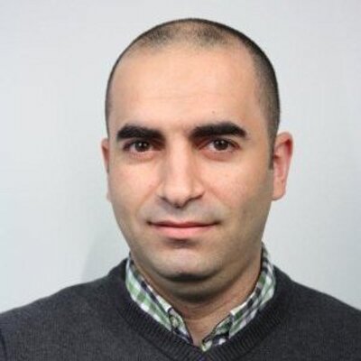 Serdar Balli